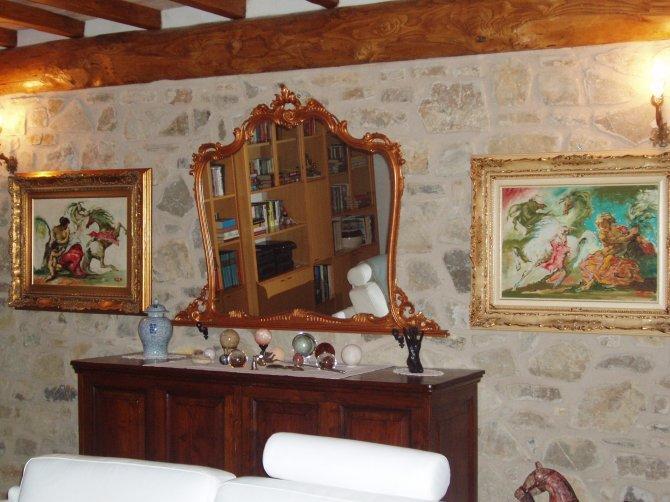 Il Giardino Di Rosmarino Bed & Breakfast Pontremoli Exterior photo