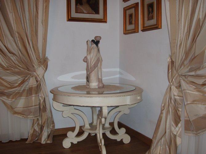 Il Giardino Di Rosmarino Bed & Breakfast Pontremoli Exterior photo